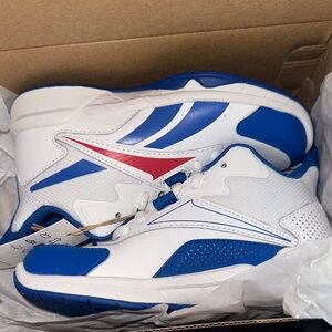 Reebok Kids' Basketball Shoes